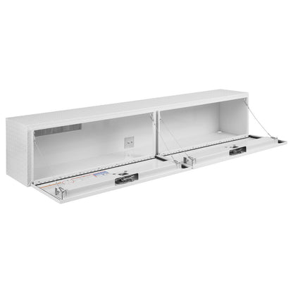 Weather Guard Top Mount Hi-Side Truck Box