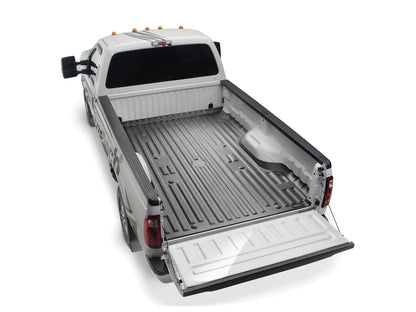 WeatherTech TechLiner Bed Liner for Ford F-250, F-350 Super Duty (2011-2016)