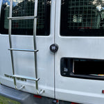 John D - GMC Savana