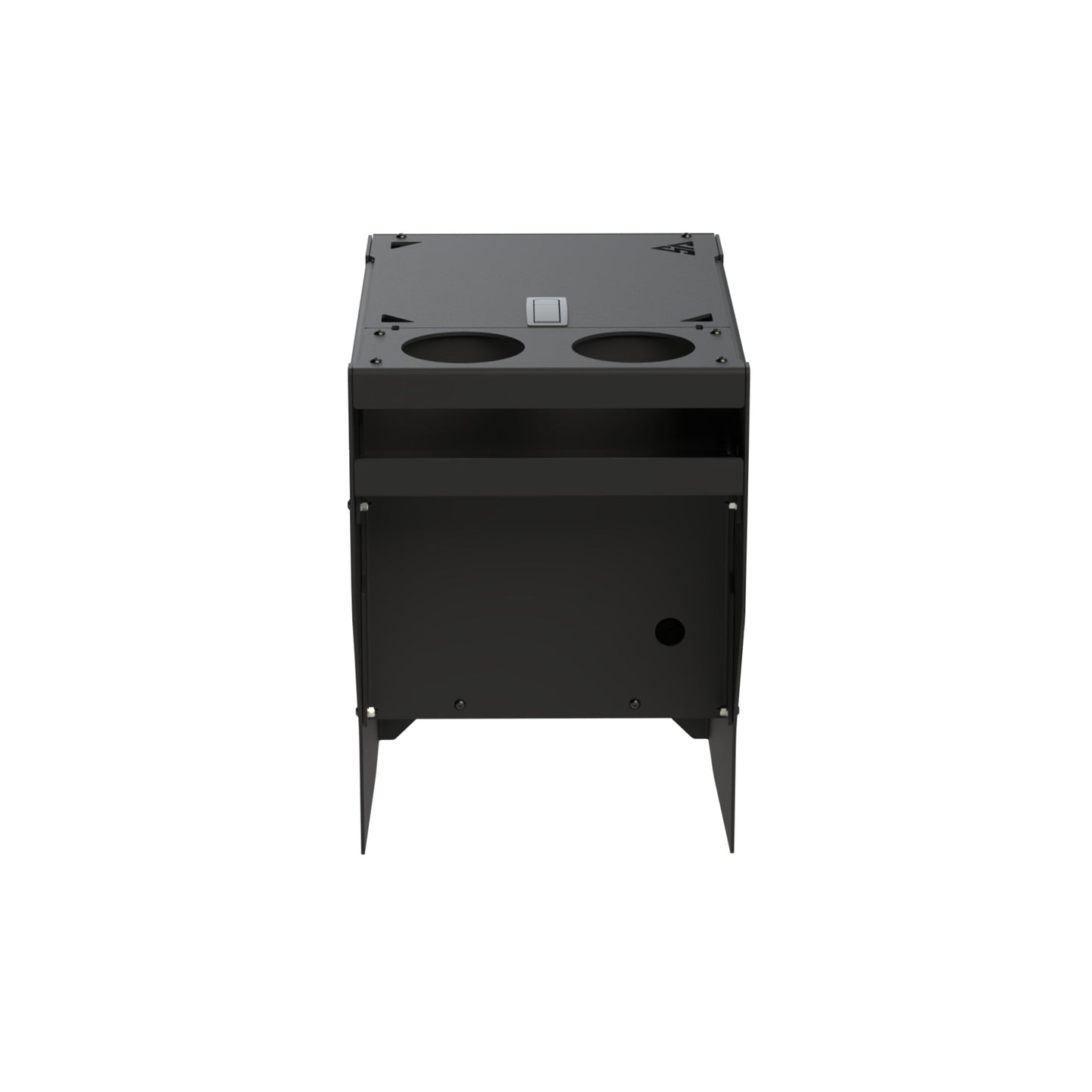 Vanspeed Sprinter Scout Center Console Box