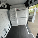 Joe M - Ford Transit