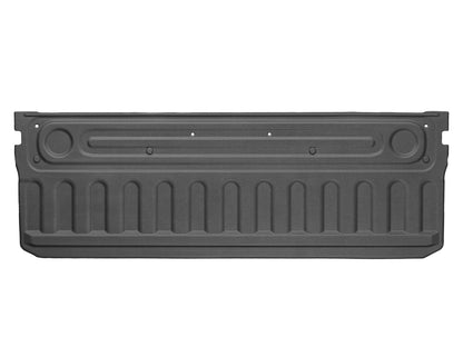 WeatherTech TechLiner Tailgate Protector for RAM 1500 (2011-2018) & 2500, 3500 (2011-2024)