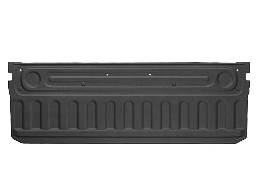 WeatherTech TechLiner Tailgate Protector for Ford F-150 (2021-2025)