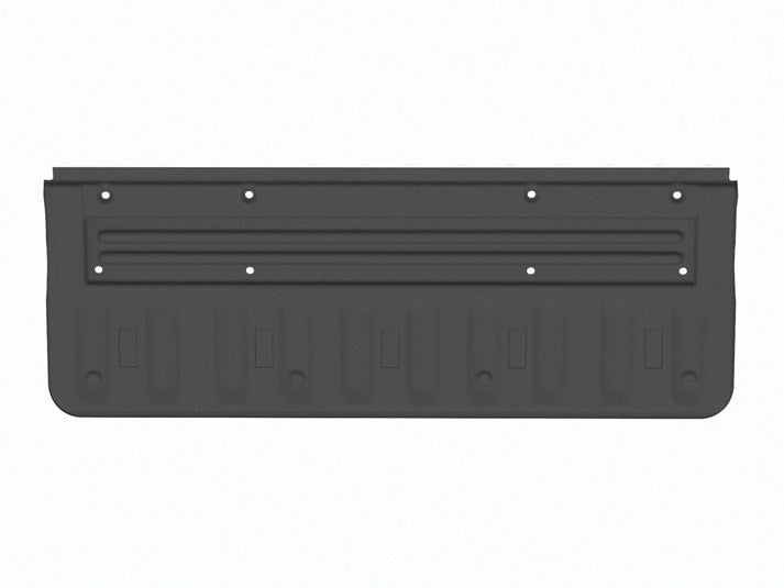 WeatherTech TechLiner Tailgate Protector for Nissan Frontier (2022-2024)
