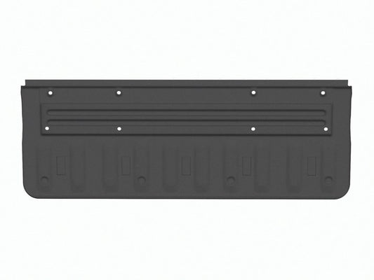 WeatherTech TechLiner Tailgate Protector for Nissan Frontier (2022-2024)