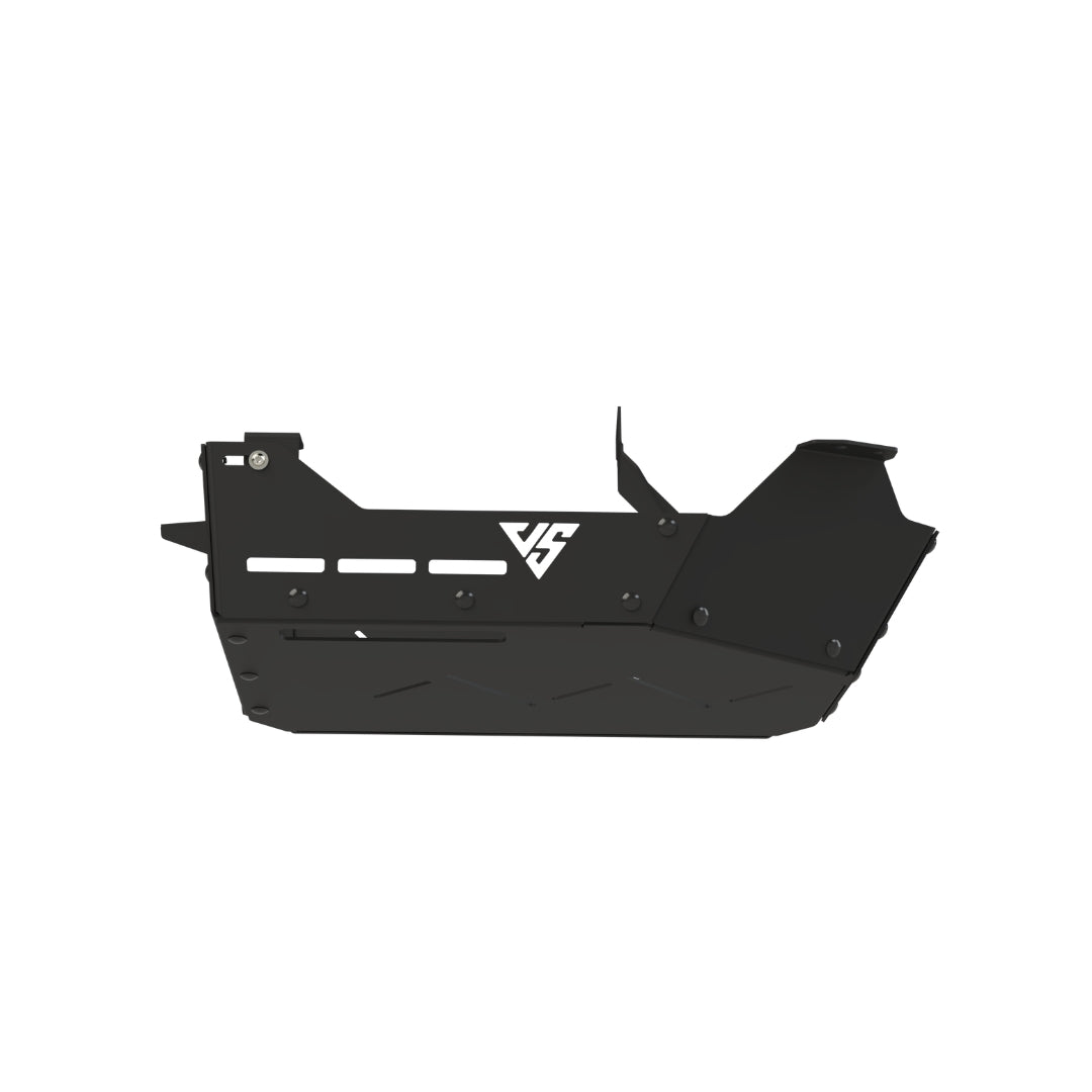 Vanspeed Defender Catalytic Converter Guard for Mercedes Sprinter 144/170 (2019+) - VNSPD-085