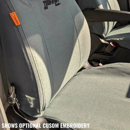 Front Bucket Seat Covers for Ford Transit Van (2014-2025)