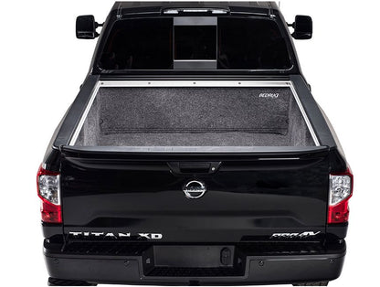 BedRug Classic Bed Liner for Nissan Titan