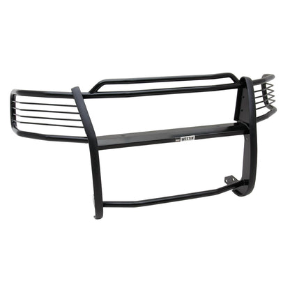 Westin Sportsman Grille Guard - 40-0245