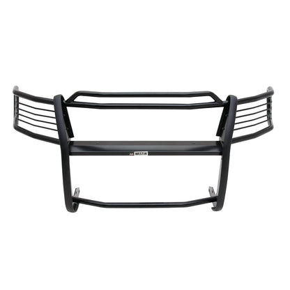 Westin Sportsman Grille Guard - 40-0245