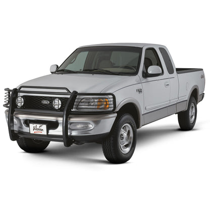 Westin Sportsman Grille Guard - 40-0245