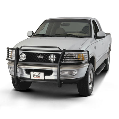 Westin Sportsman Grille Guard - 40-0245