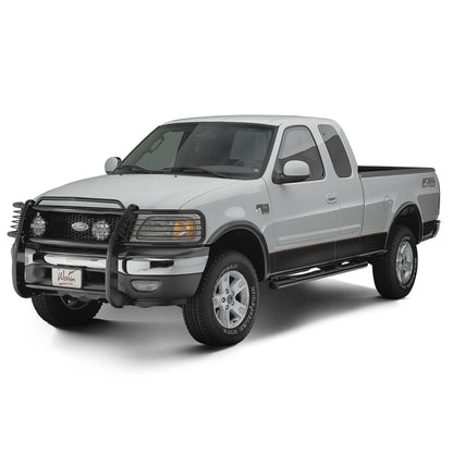 Westin Sportsman Grille Guard - 40-0245