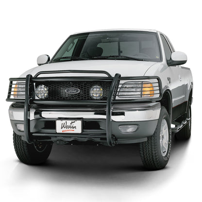 Westin Sportsman Grille Guard - 40-0245