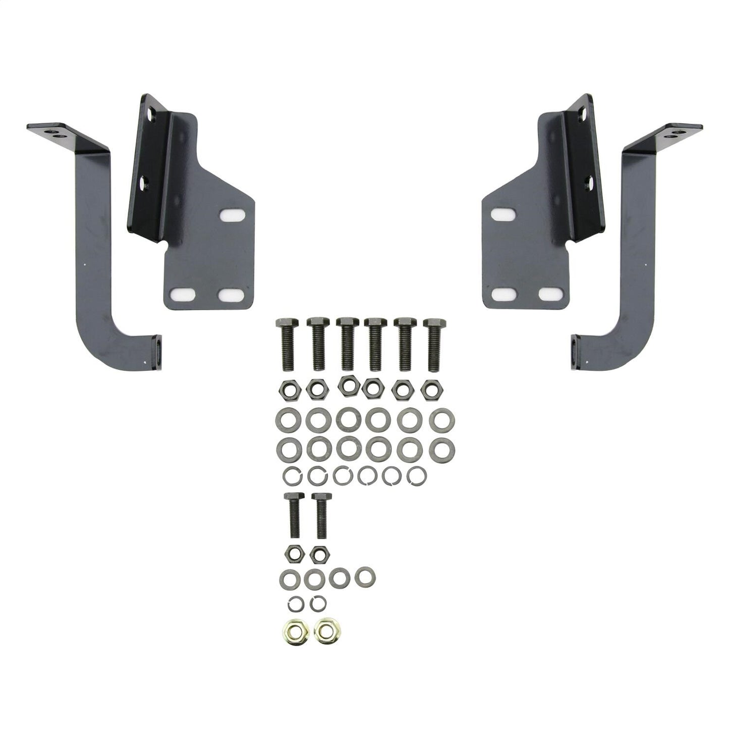 Westin Sportsman Grille Guard - 40-0245