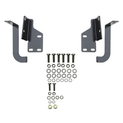 Westin Sportsman Grille Guard - 40-0245