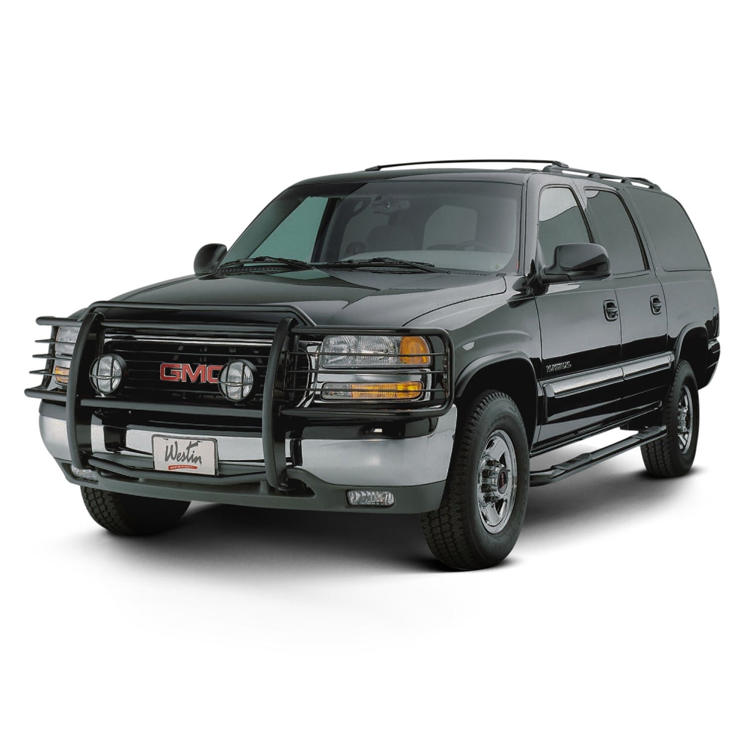 Westin Sportsman Grille Guard - 40-0335