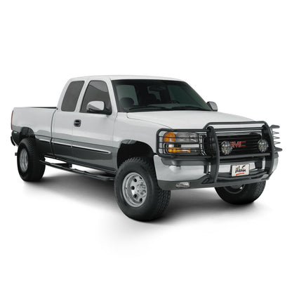 Westin Sportsman Grille Guard - 40-0335