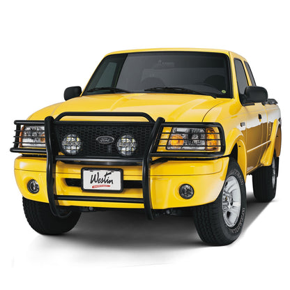 Westin Sportsman Grille Guard - 40-0885