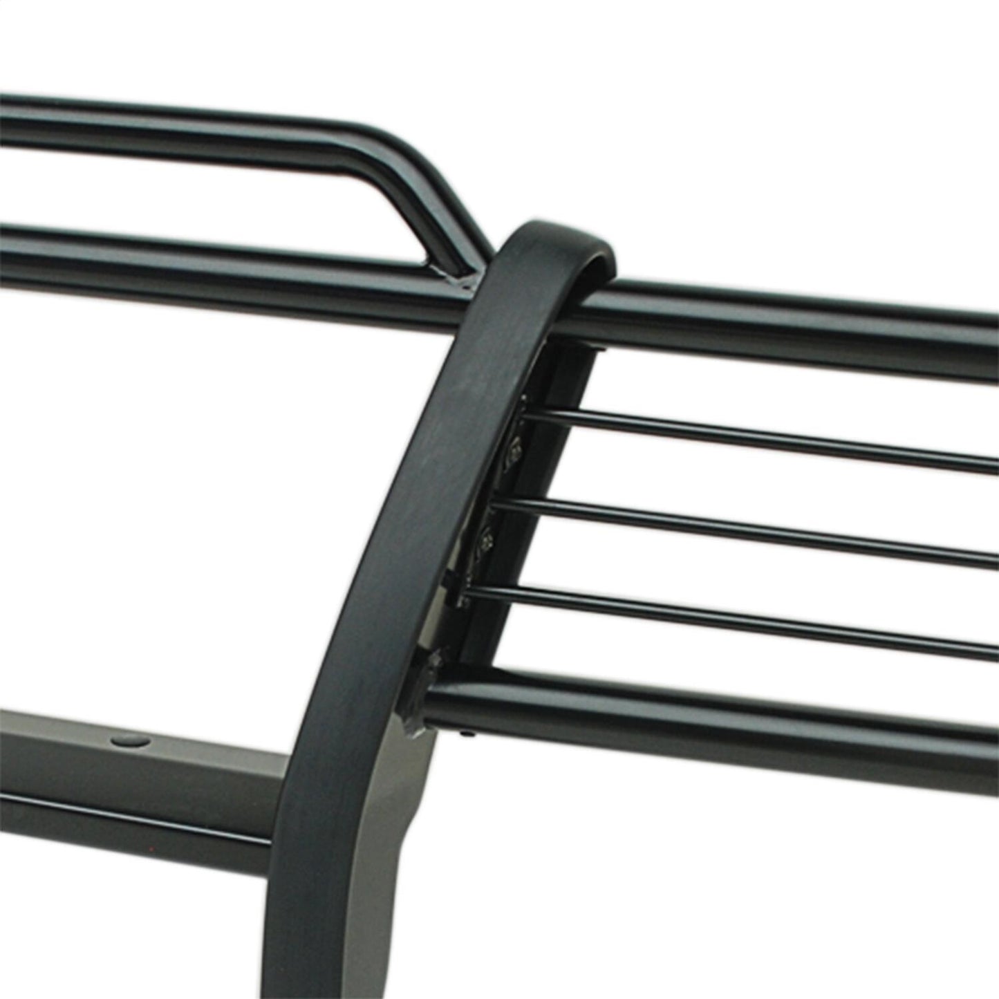 Westin Sportsman Grille Guard - 40-0885