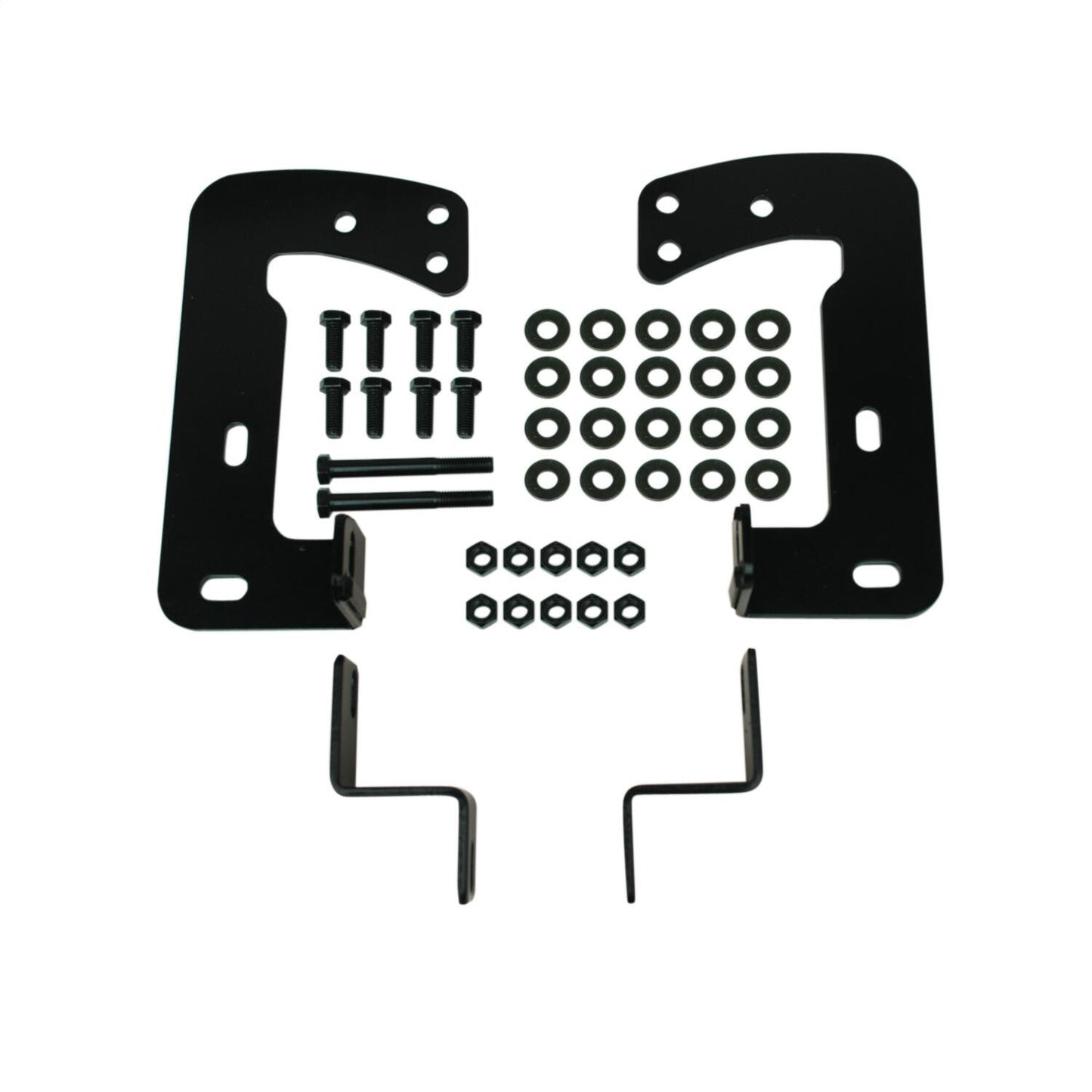 Westin Sportsman Grille Guard - 40-0885