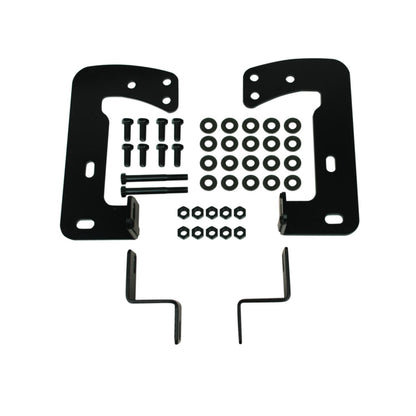 Westin Sportsman Grille Guard - 40-0885