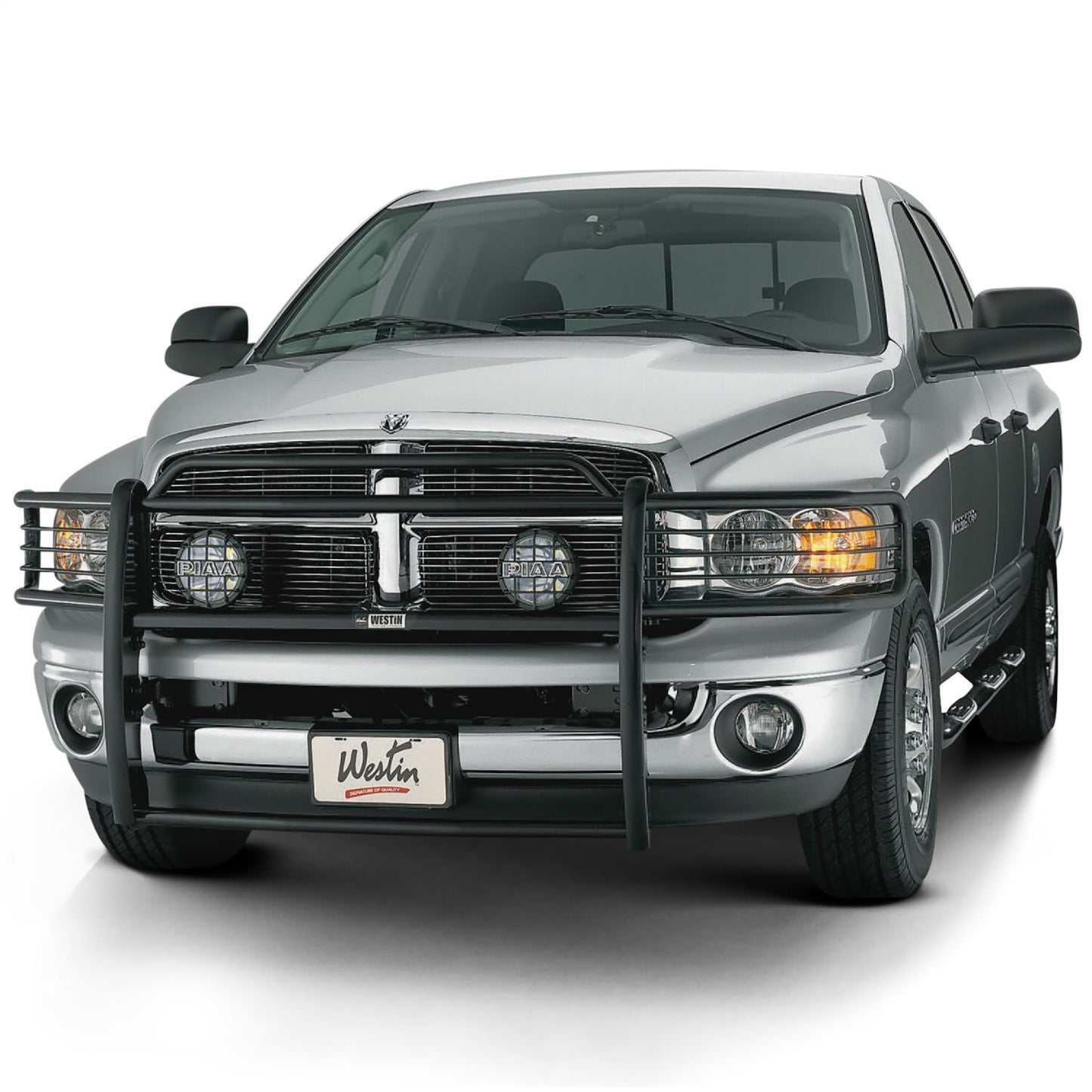 Westin Sportsman Grille Guard - 40-1205