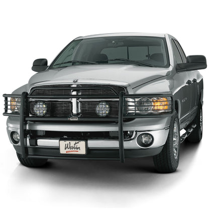 Westin Sportsman Grille Guard - 40-1205