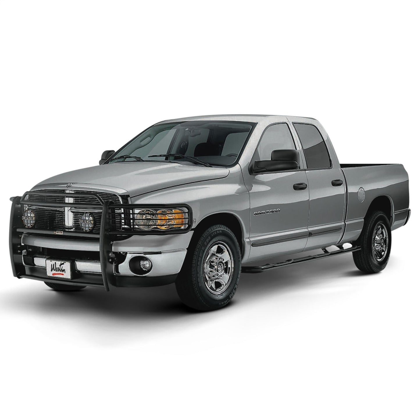 Westin Sportsman Grille Guard - 40-1205