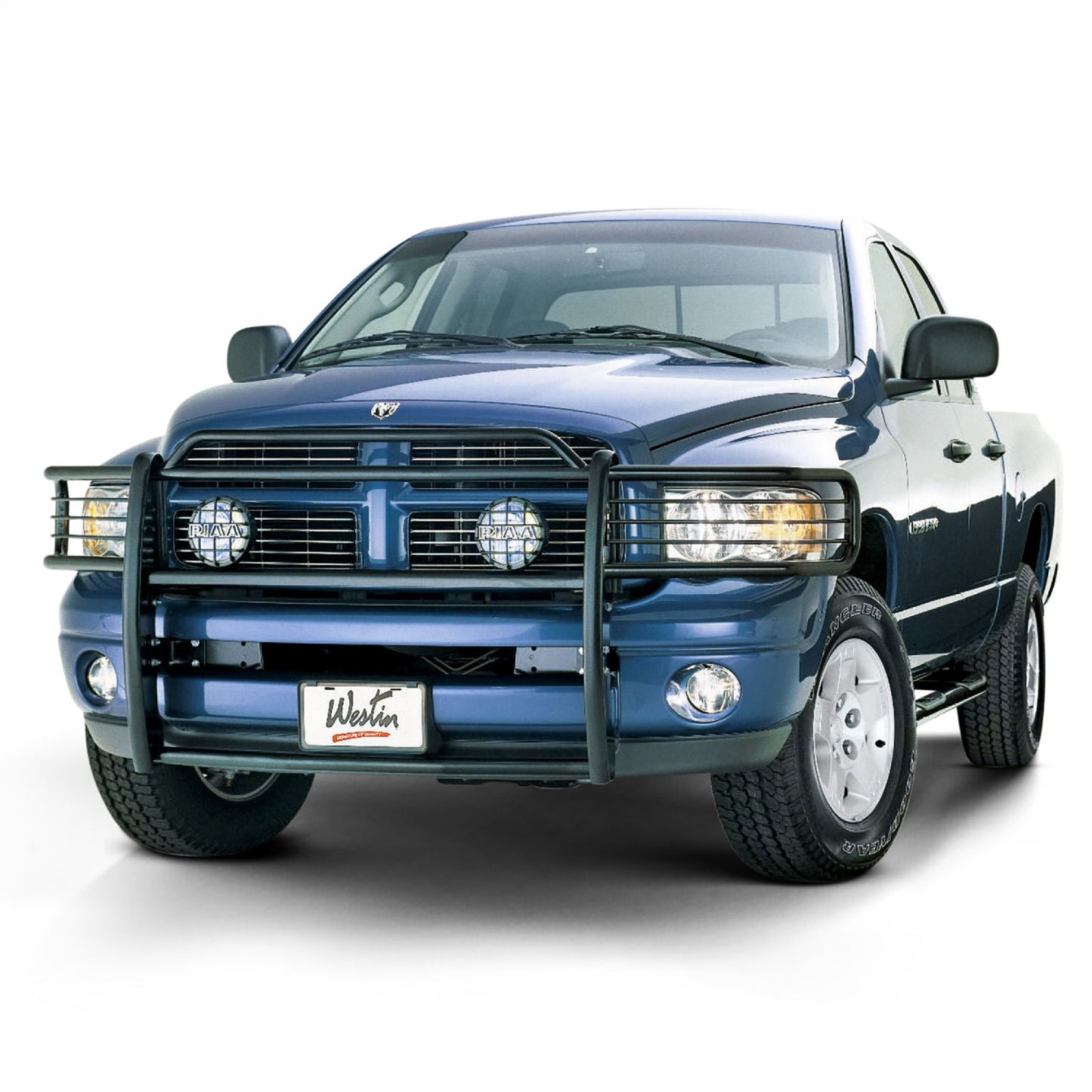 Westin Sportsman Grille Guard - 40-1205