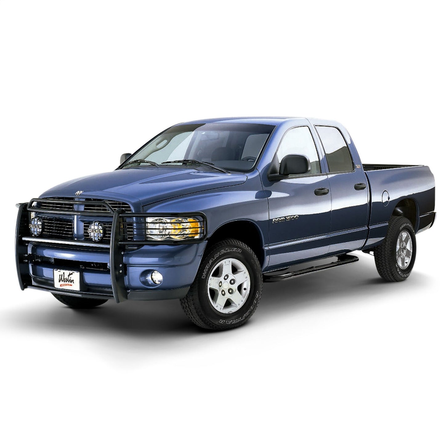 Westin Sportsman Grille Guard - 40-1205