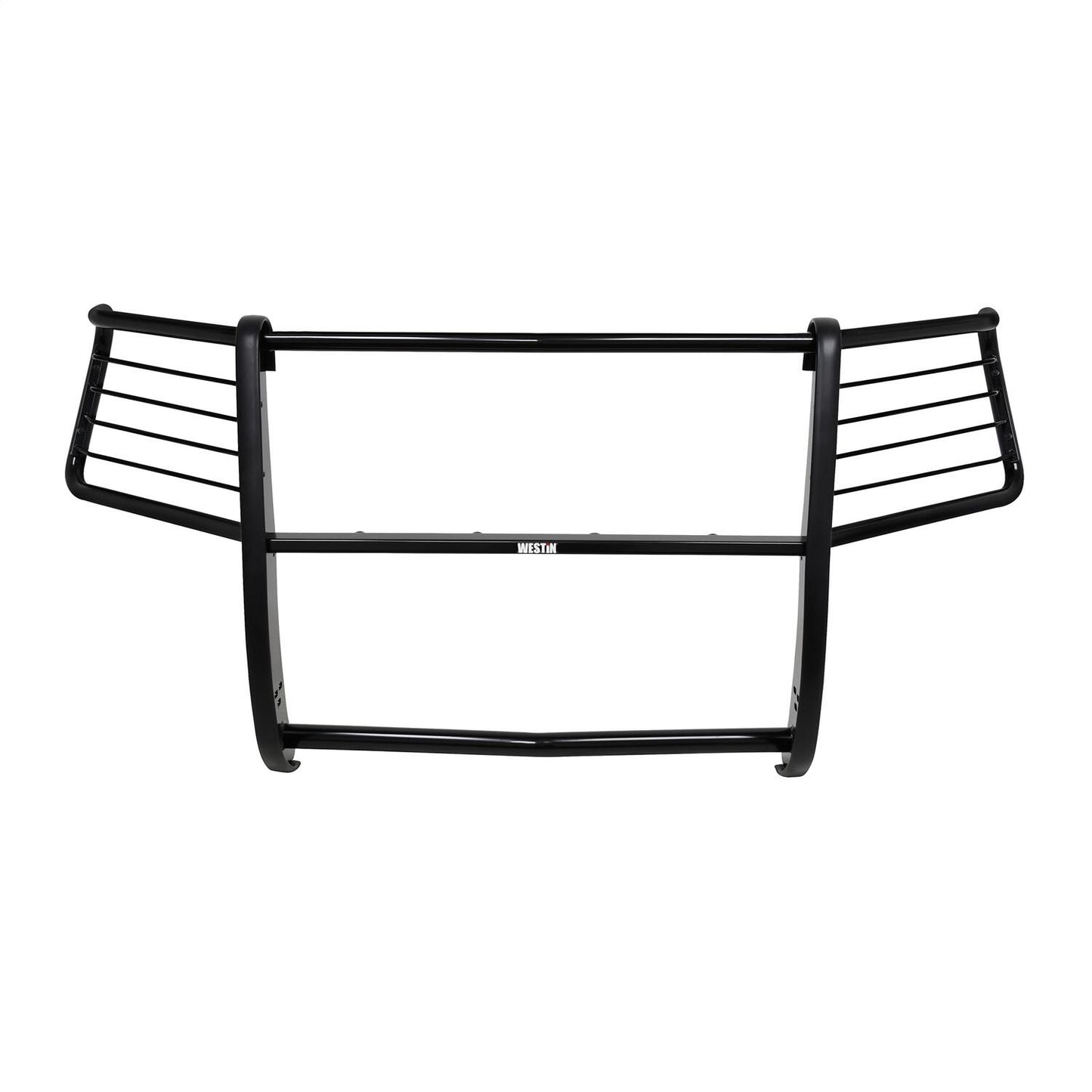 Westin Sportsman Grille Guard for Chevrolet Silverado / GMC Sierra trucks (2003-2007) - 40-1245