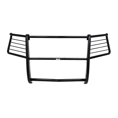 Westin Sportsman Grille Guard for Chevrolet Silverado / GMC Sierra trucks (2003-2007) - 40-1245