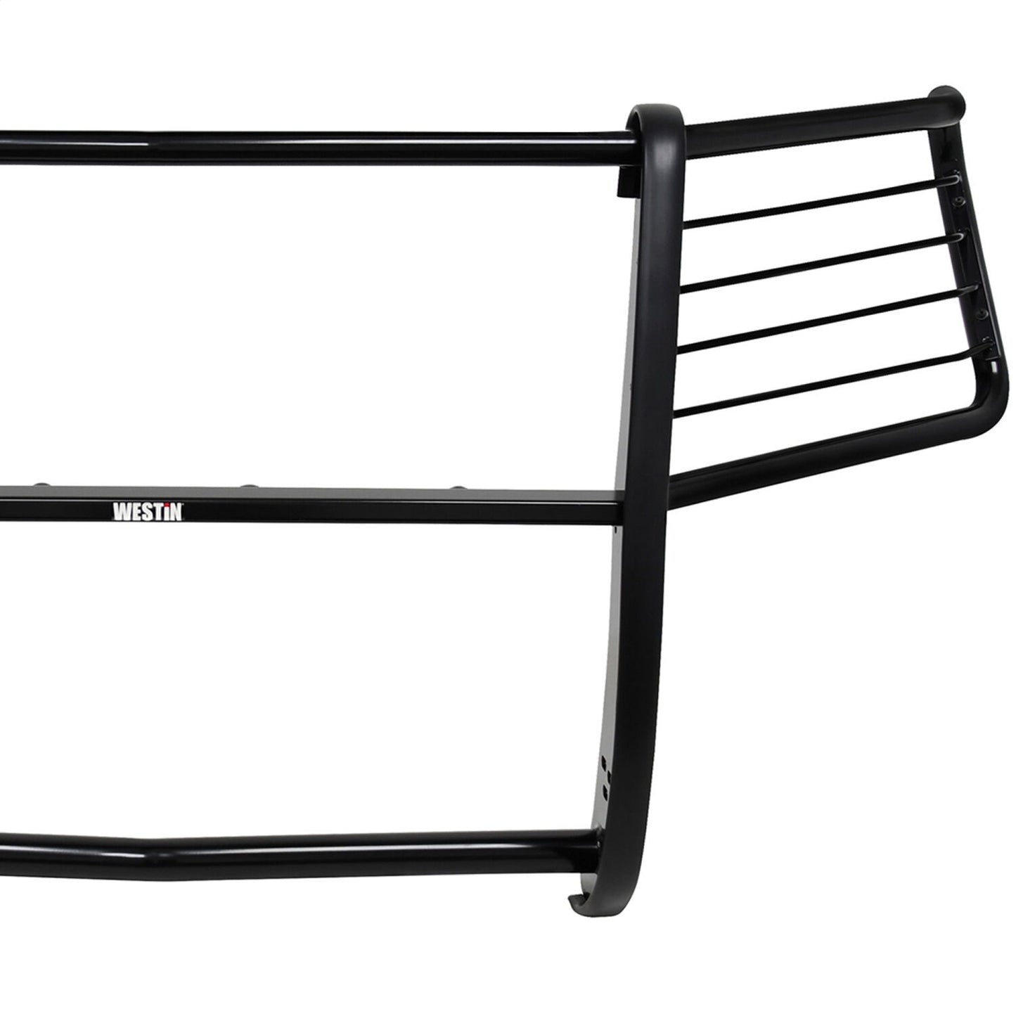 Westin Sportsman Grille Guard for Chevrolet Silverado / GMC Sierra trucks (2003-2007) - 40-1245