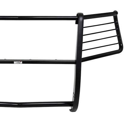 Westin Sportsman Grille Guard for Chevrolet Silverado / GMC Sierra trucks (2003-2007) - 40-1245