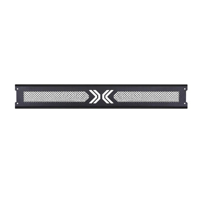 Westin Sportsman X Mesh Panel - 40-13015