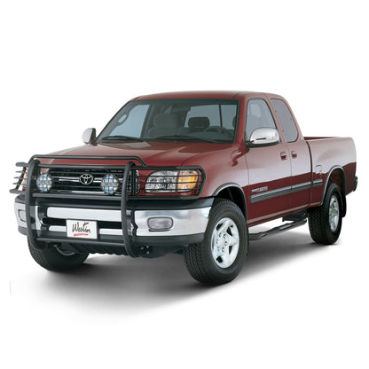 Westin Sportsman Grille Guard for Toyota Tundra (2003-2006) - 40-1365