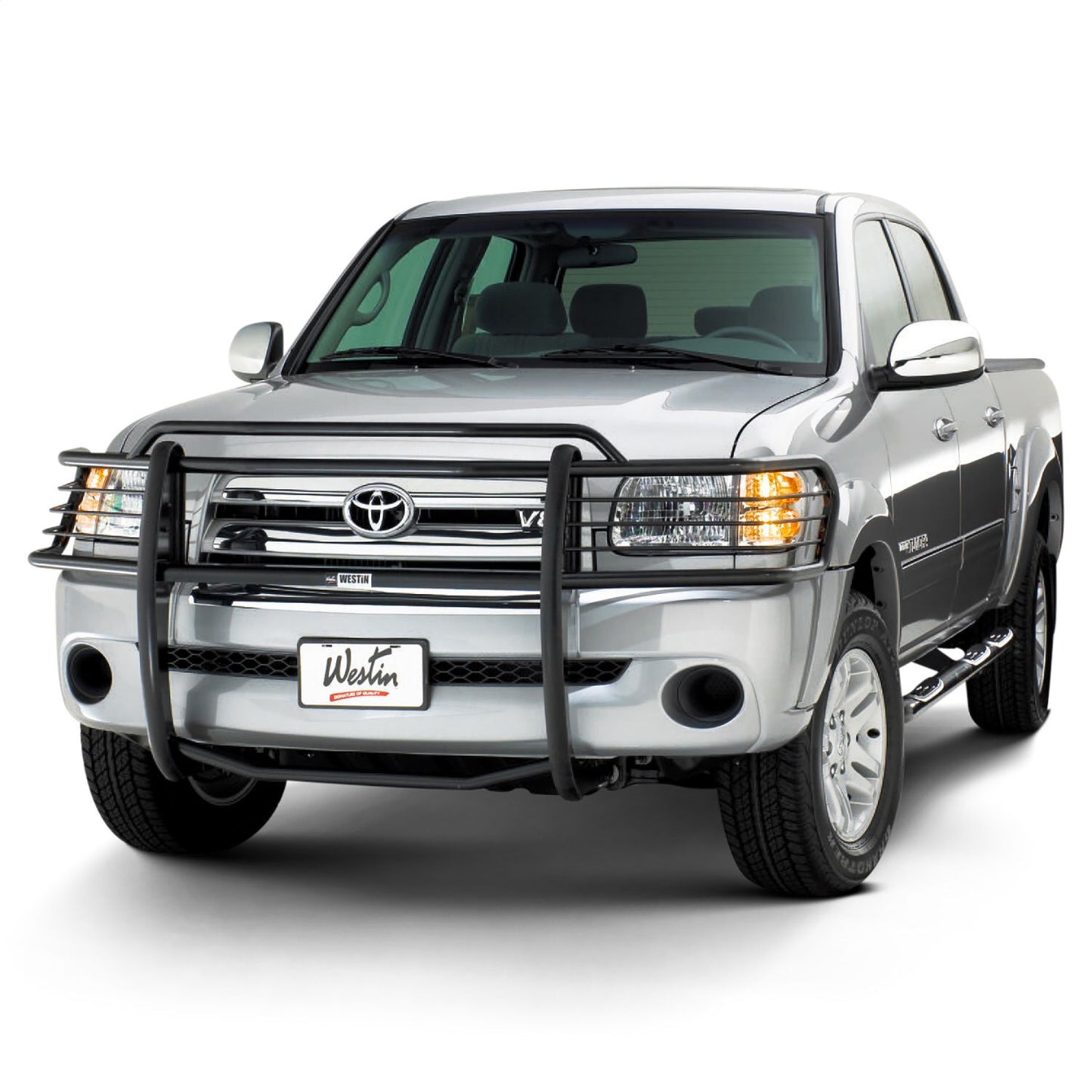 Westin Sportsman Grille Guard for Toyota Tundra (2003-2006) - 40-1365