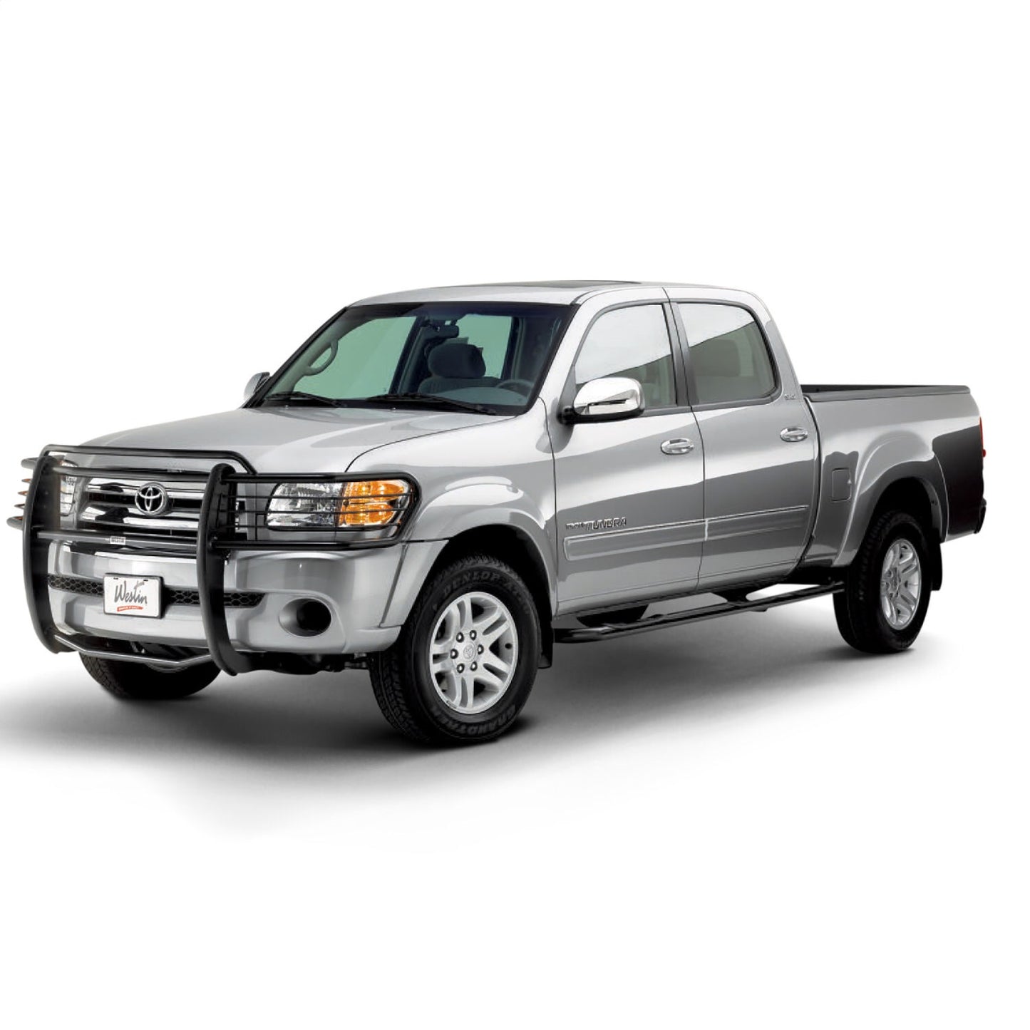 Westin Sportsman Grille Guard for Toyota Tundra (2003-2006) - 40-1365