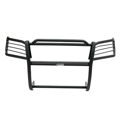Westin Sportsman Grille Guard for Toyota Tacoma (2005-2015) - 40-1605