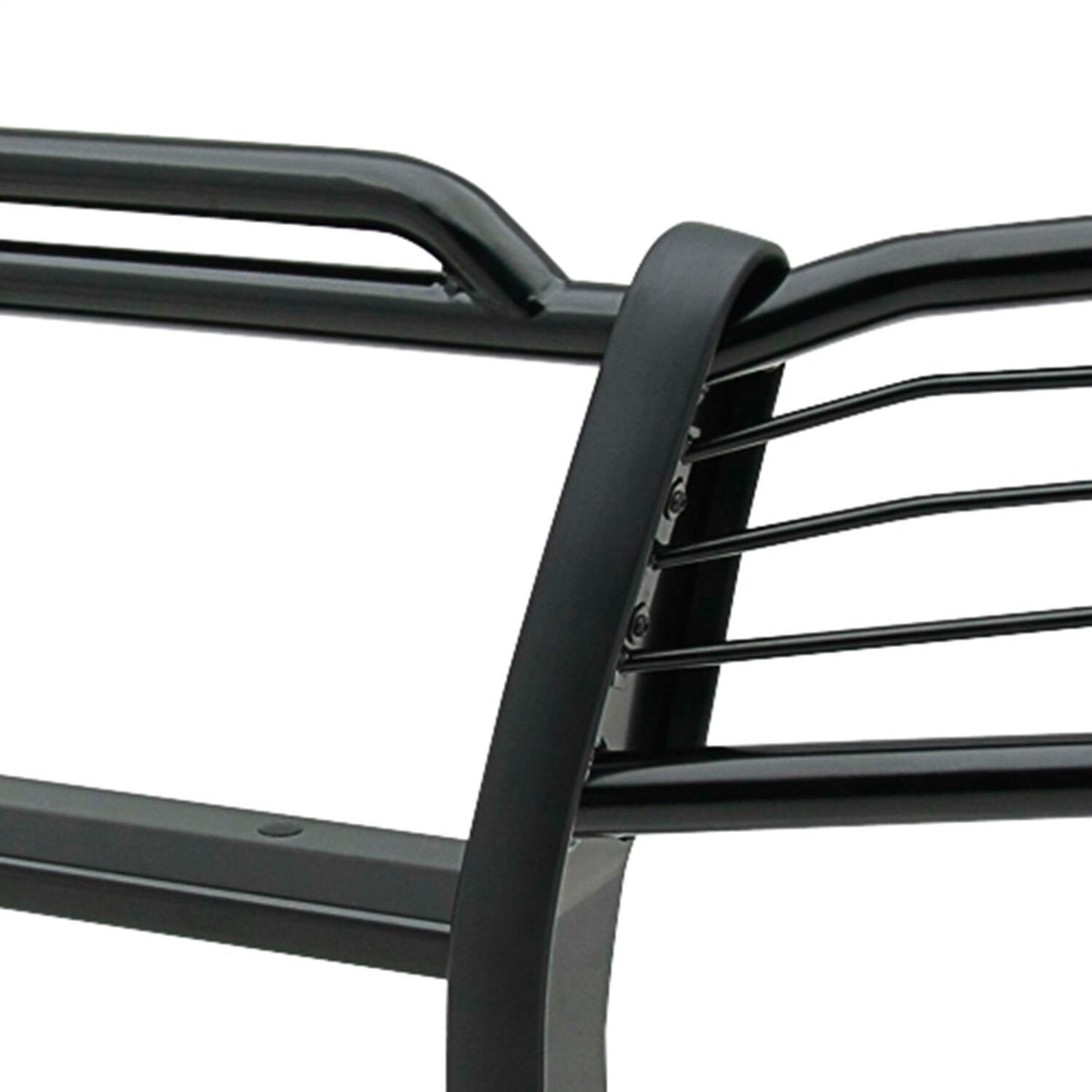 Westin Sportsman Grille Guard for Toyota Tacoma (2005-2015) - 40-1605