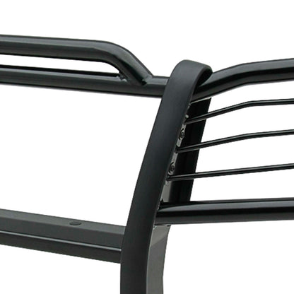 Westin Sportsman Grille Guard for Toyota Tacoma (2005-2015) - 40-1605