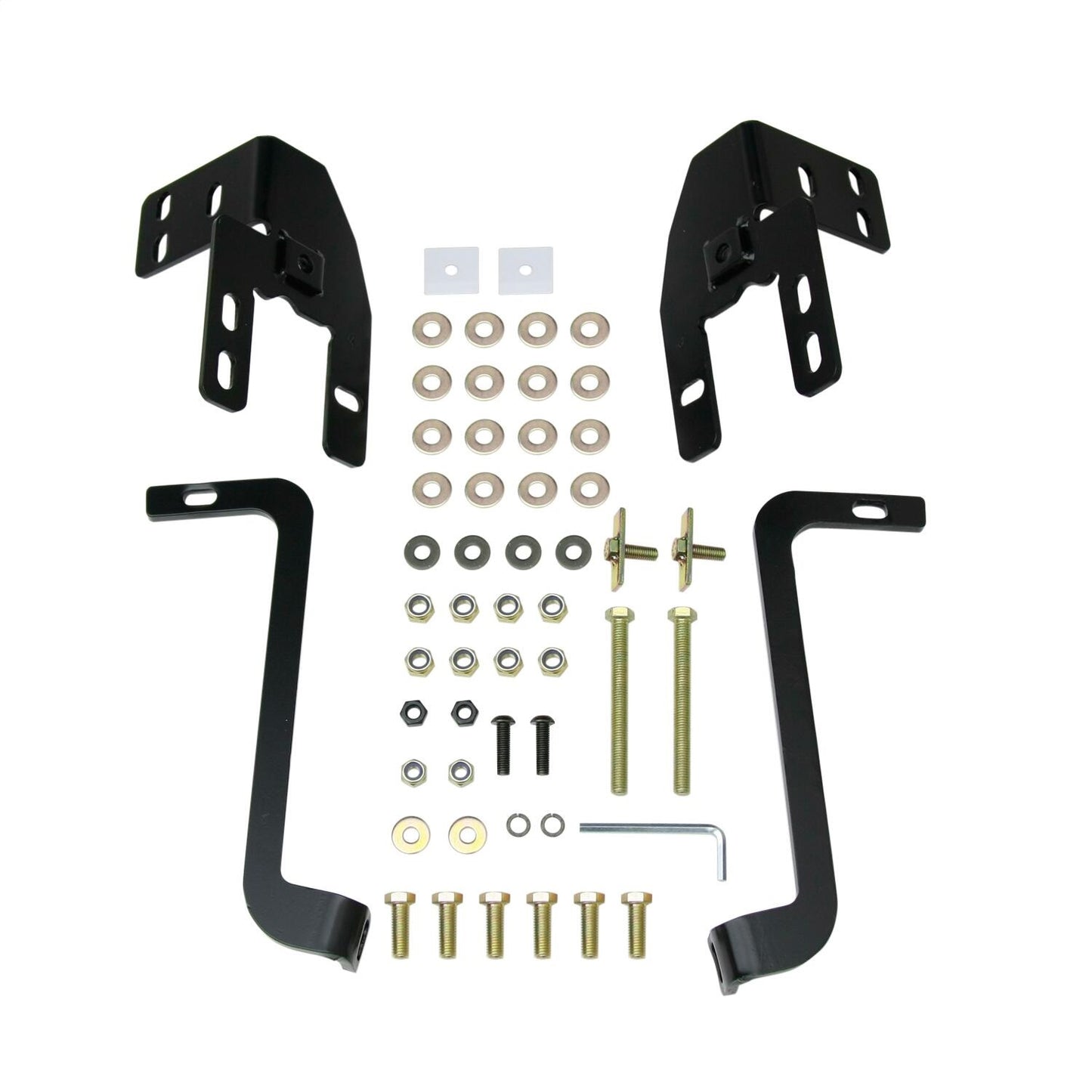 Westin Sportsman Grille Guard for Toyota Tacoma (2005-2015) - 40-1605