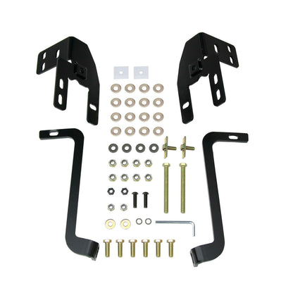Westin Sportsman Grille Guard for Toyota Tacoma (2005-2015) - 40-1605