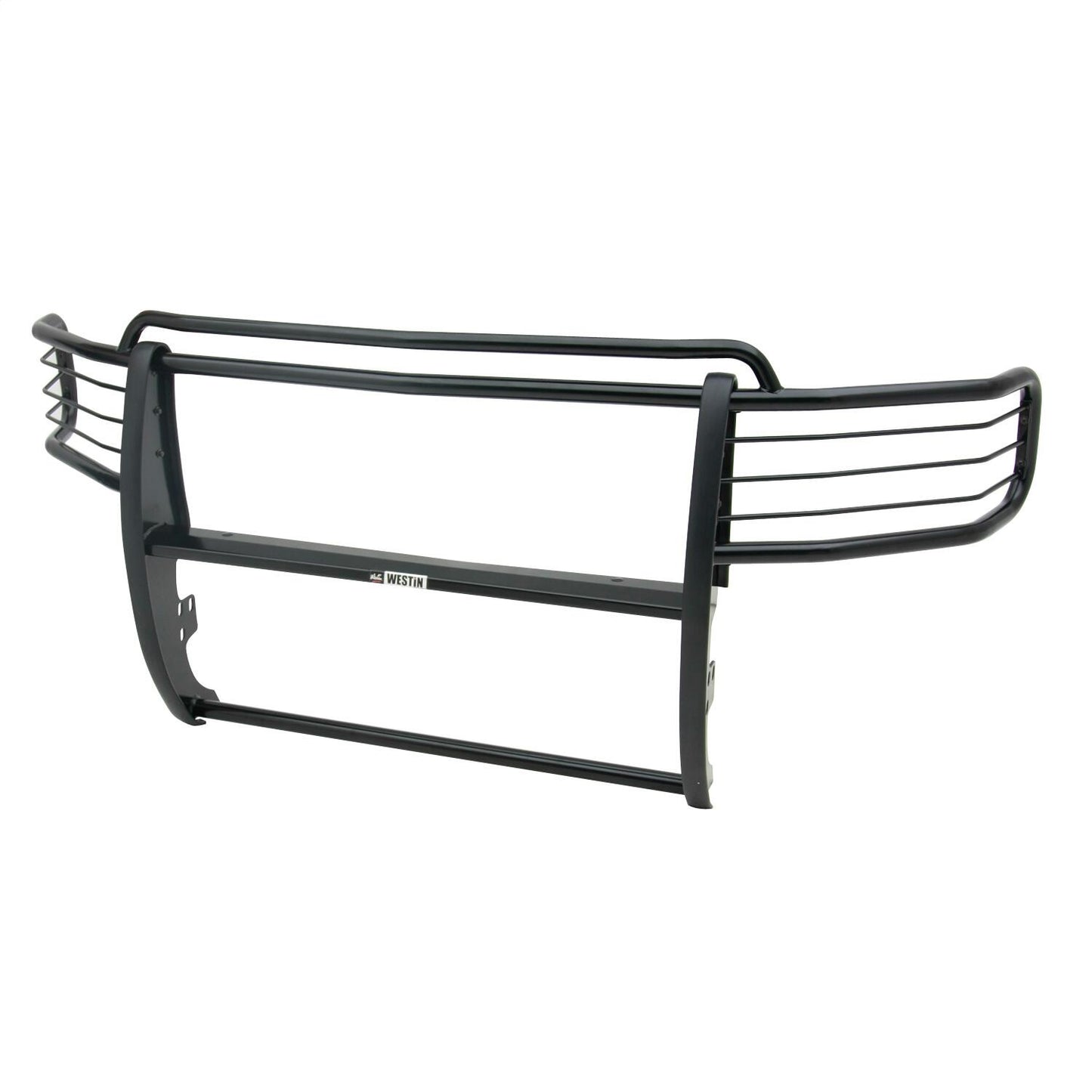 Westin Sportsman Grille Guard for Ford Excursion vehicles (2005) and Ford Super Duty trucks (2005-2007) - 40-1645