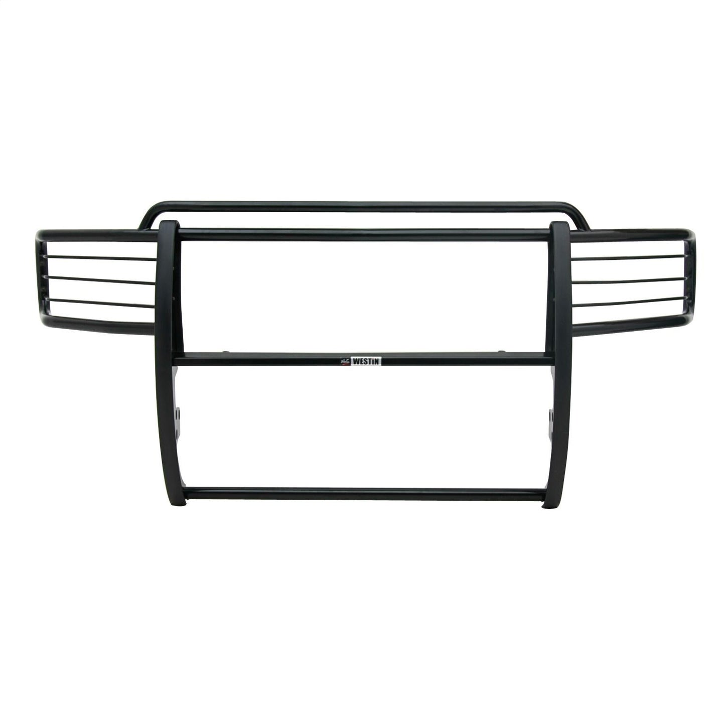 Westin Sportsman Grille Guard for Ford Excursion vehicles (2005) and Ford Super Duty trucks (2005-2007) - 40-1645