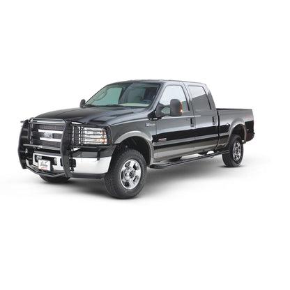 Westin Sportsman Grille Guard for Ford Excursion vehicles (2005) and Ford Super Duty trucks (2005-2007) - 40-1645