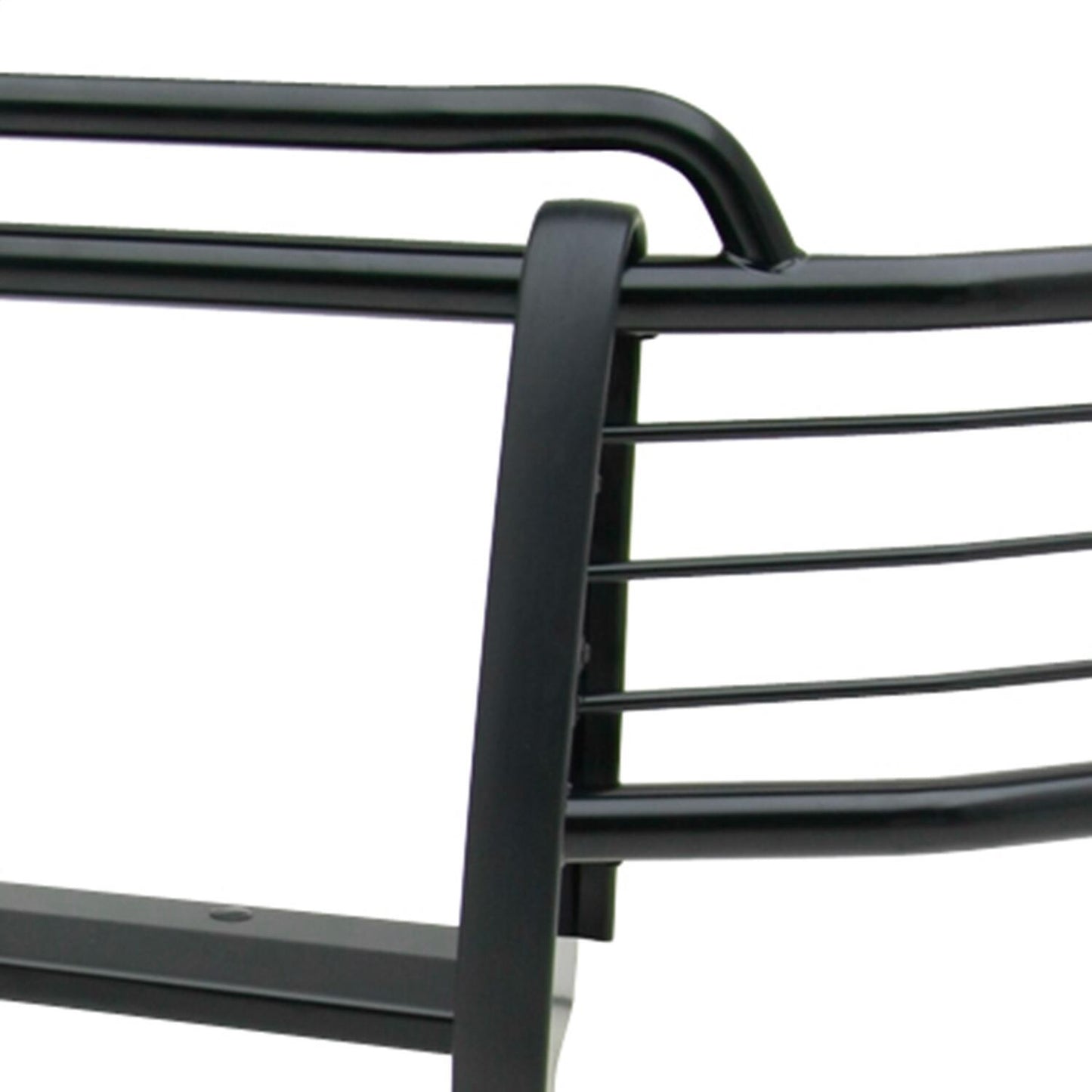 Westin Sportsman Grille Guard for Ford Excursion vehicles (2005) and Ford Super Duty trucks (2005-2007) - 40-1645