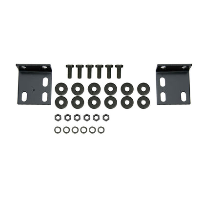 Westin Sportsman Grille Guard for Ford Excursion vehicles (2005) and Ford Super Duty trucks (2005-2007) - 40-1645