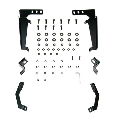 Westin Sportsman Grille Guard - 40-1955